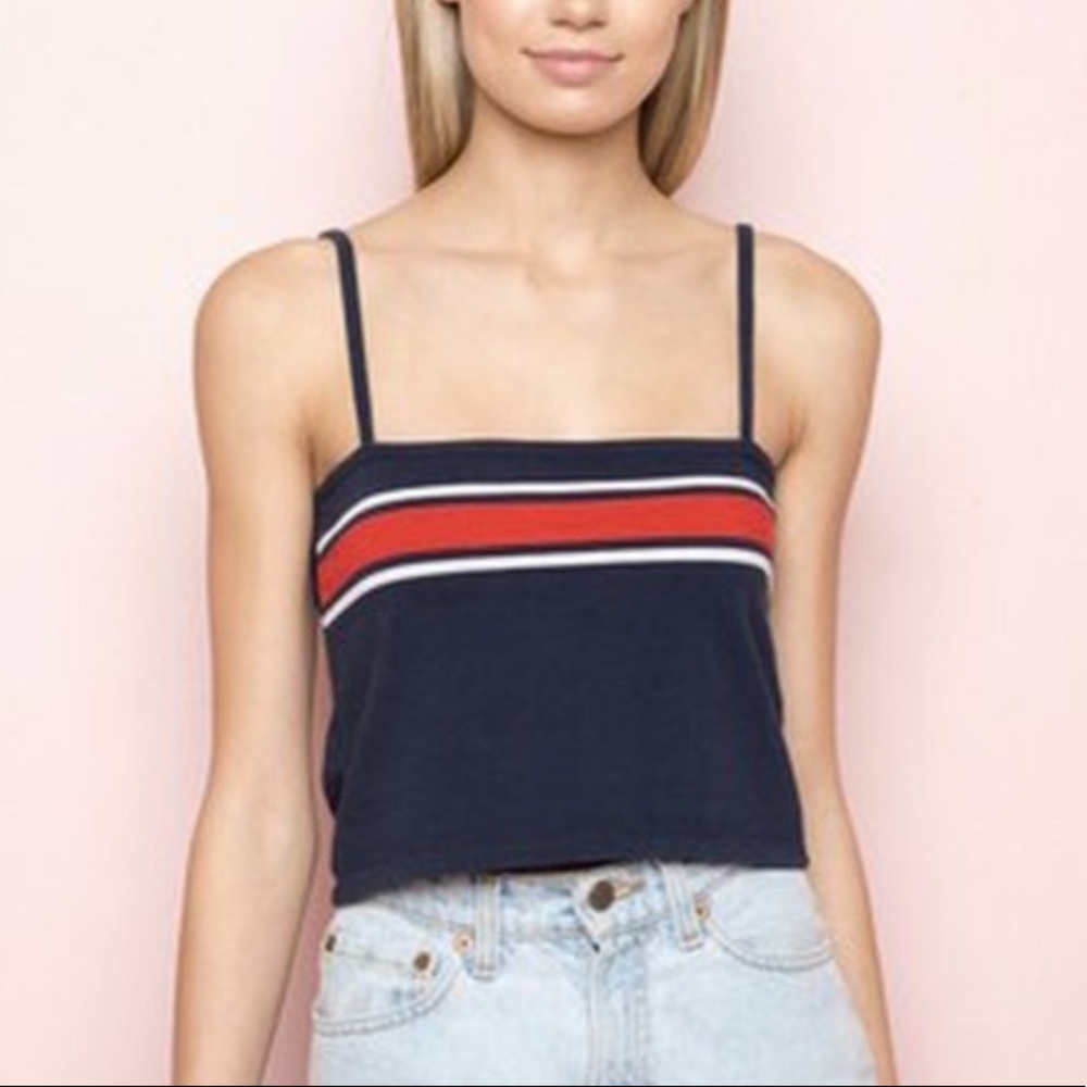 Brandy Melville Faye Tank
